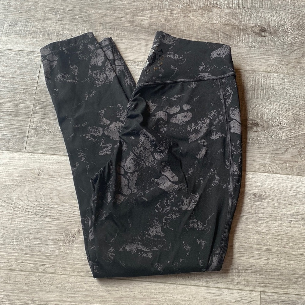 Gym Shark KK FIT 7/8 LEGGINGS